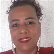 Professora do 1⁰ ao 5⁰ Ano